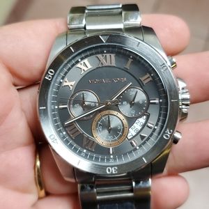 Men's Michael Kors watch